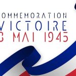Commémoration 8 mai 2026